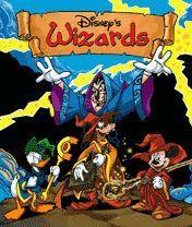 Download 'Disney's Wizards (320x240)' to your phone